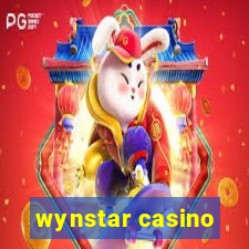 wynstar casino