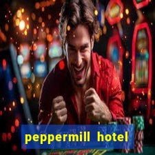 peppermill hotel casino reno nevada