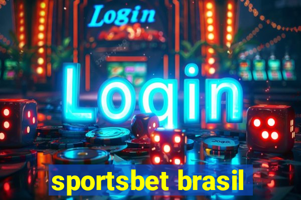 sportsbet brasil