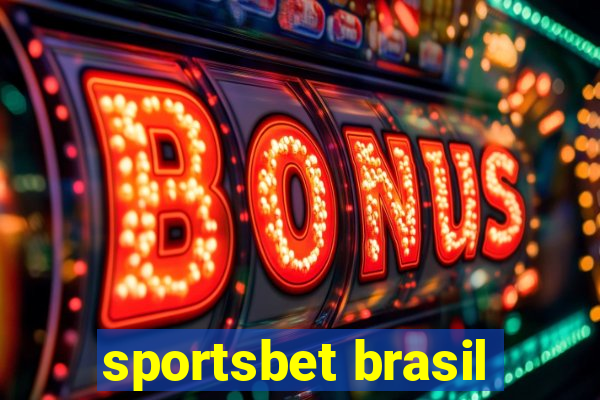 sportsbet brasil