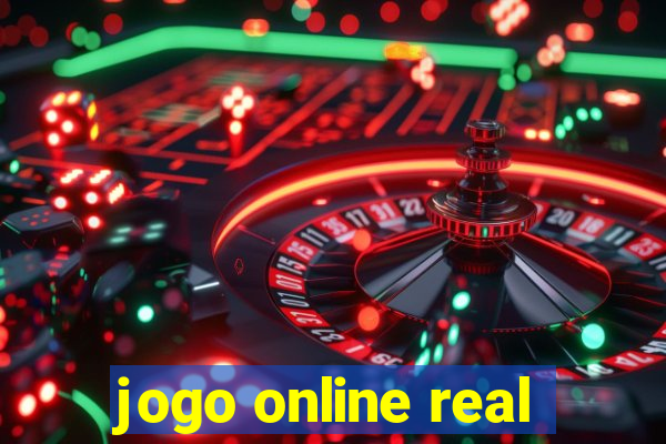 jogo online real