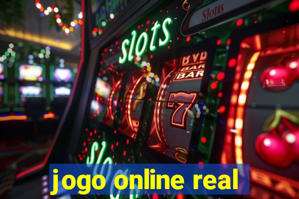 jogo online real