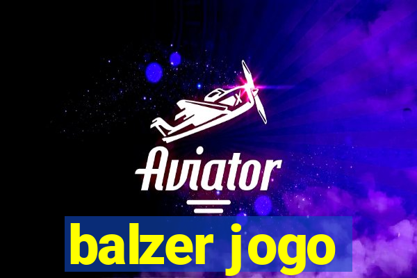 balzer jogo