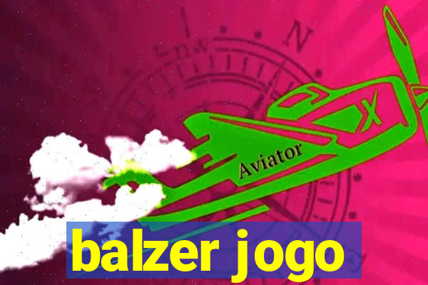 balzer jogo