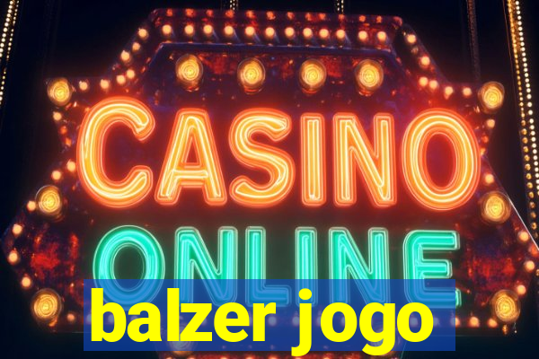 balzer jogo