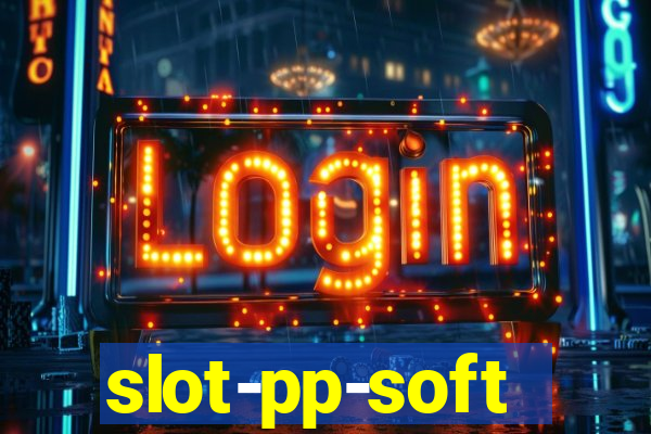 slot-pp-soft