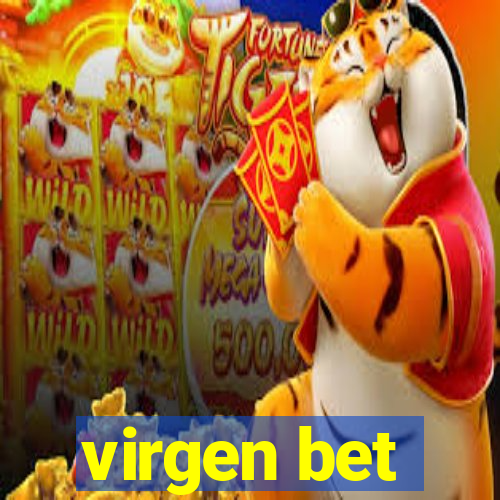 virgen bet