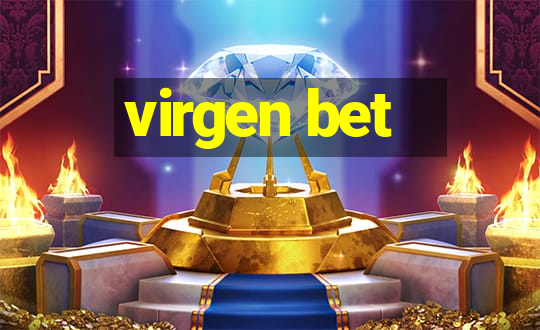 virgen bet