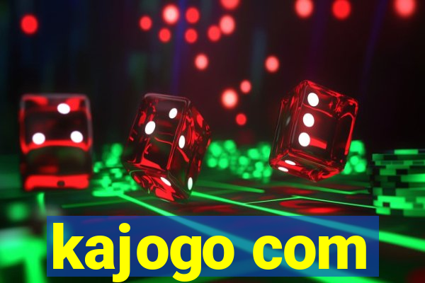 kajogo com