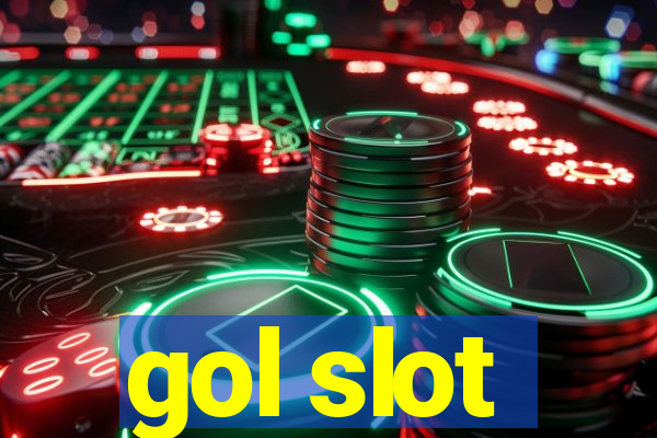 gol slot