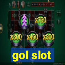 gol slot