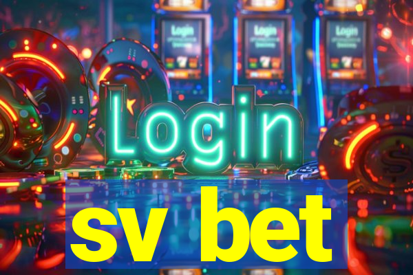 sv bet