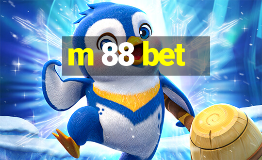 m 88 bet