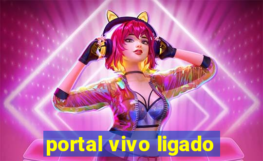 portal vivo ligado