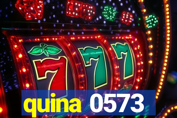 quina 0573