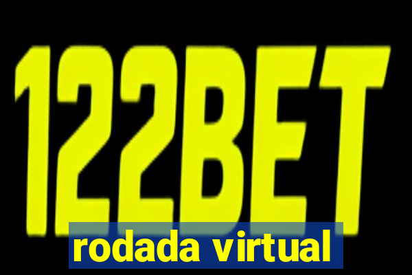 rodada virtual