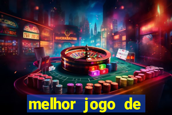 melhor jogo de estratégia para android