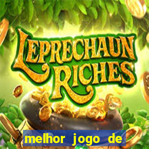 melhor jogo de estratégia para android