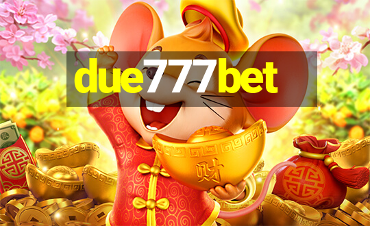 due777bet