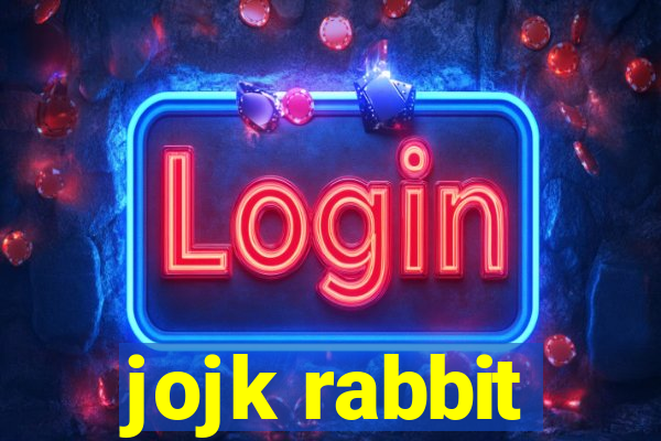 jojk rabbit