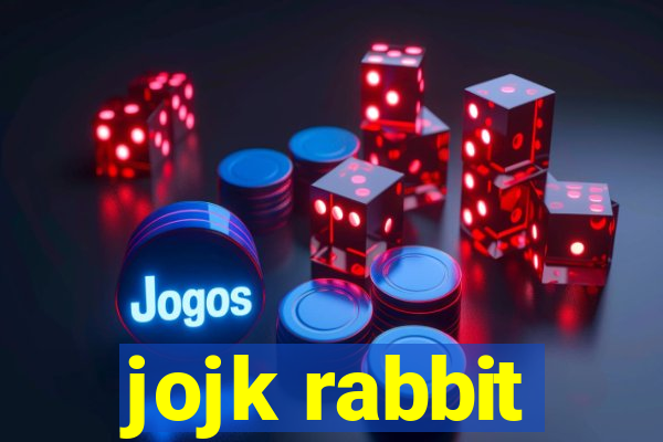 jojk rabbit