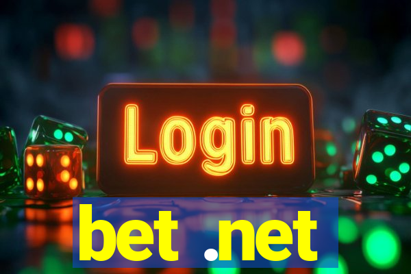 bet .net