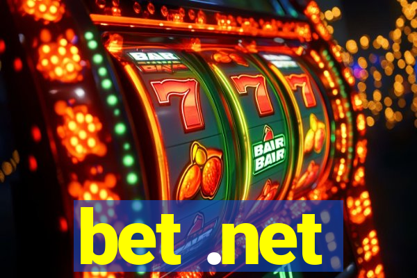 bet .net