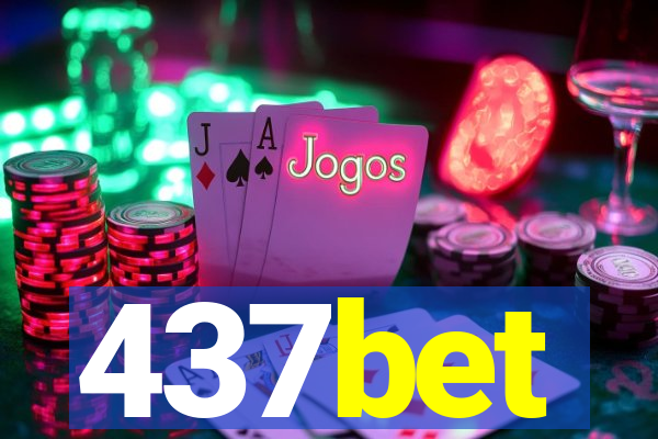 437bet