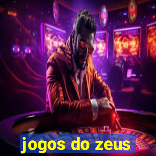 jogos do zeus