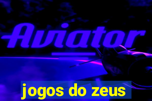 jogos do zeus