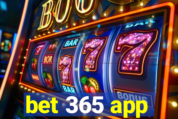 bet 365 app