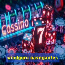 windguru navegantes