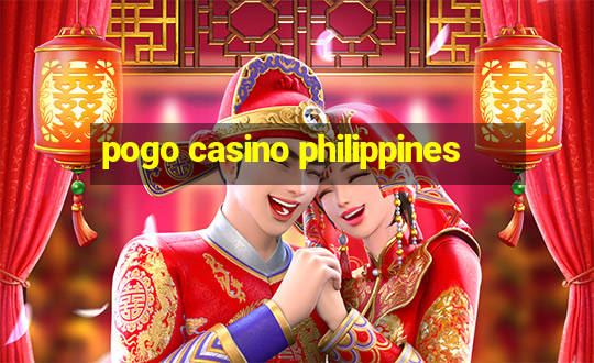 pogo casino philippines