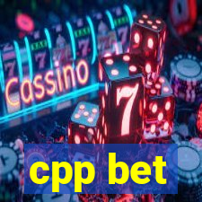 cpp bet