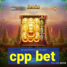 cpp bet