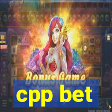 cpp bet