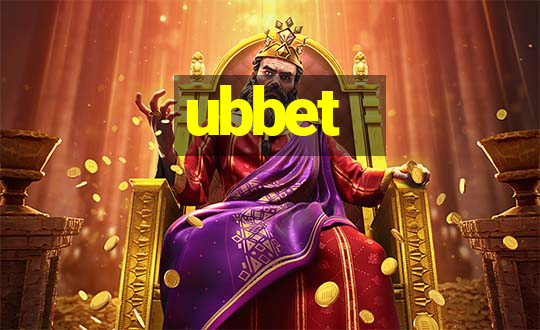 ubbet