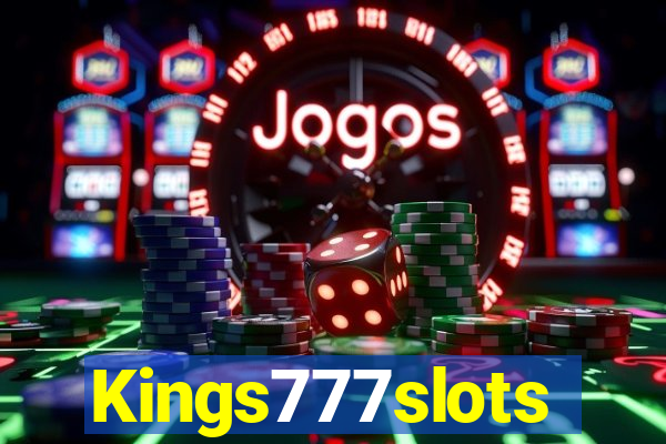 Kings777slots