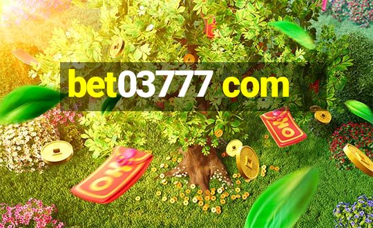 bet03777 com