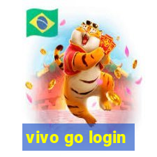 vivo go login