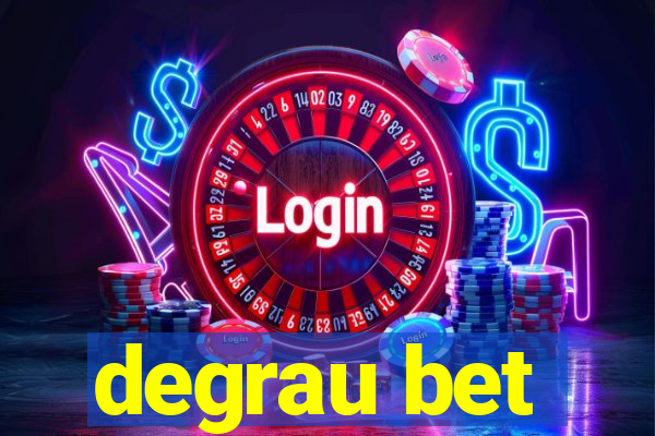 degrau bet