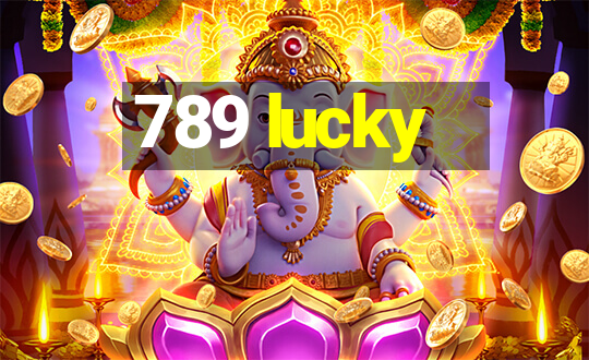 789 lucky