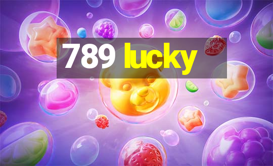 789 lucky