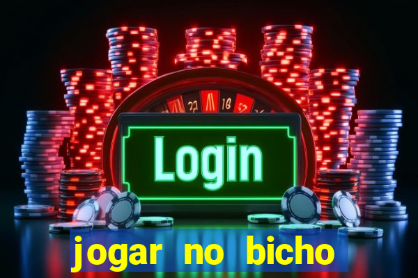 jogar no bicho online pernambuco