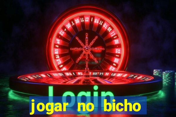 jogar no bicho online pernambuco