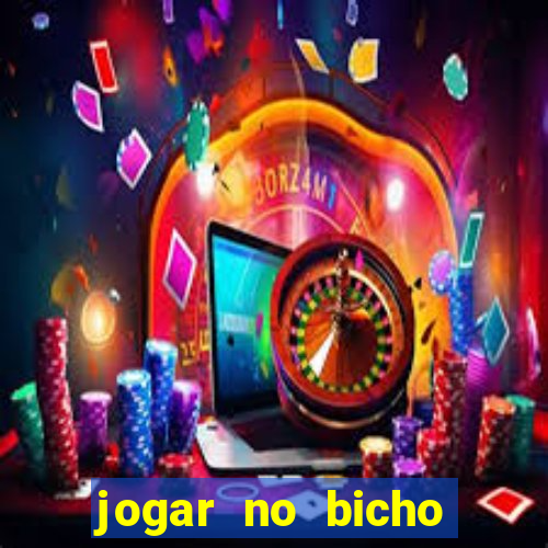 jogar no bicho online pernambuco