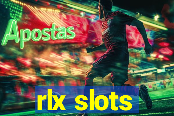 rlx slots