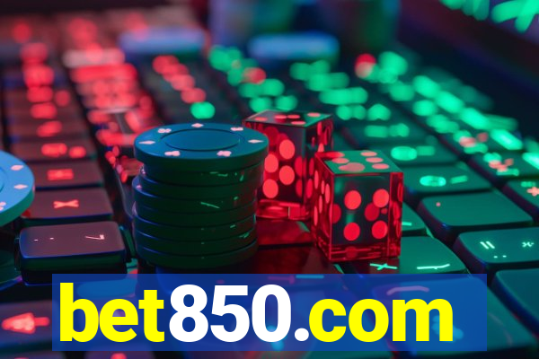 bet850.com