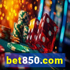 bet850.com