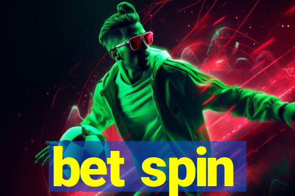 bet spin